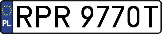 RPR9770T