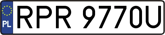 RPR9770U