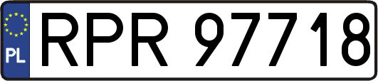 RPR97718
