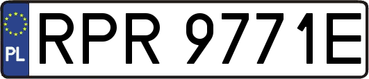 RPR9771E