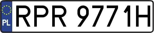 RPR9771H