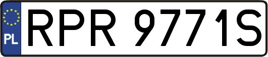 RPR9771S