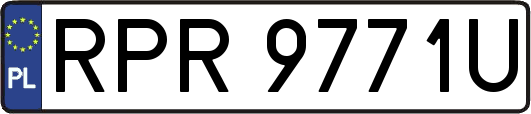 RPR9771U