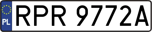 RPR9772A