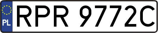 RPR9772C