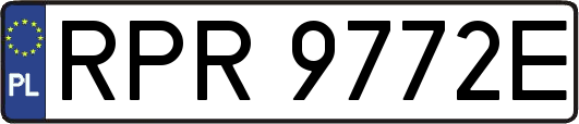 RPR9772E