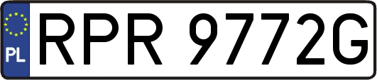 RPR9772G