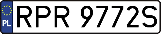 RPR9772S