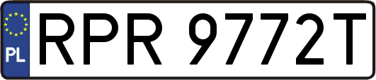 RPR9772T