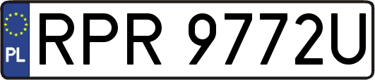 RPR9772U