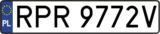 RPR9772V