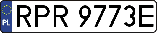 RPR9773E