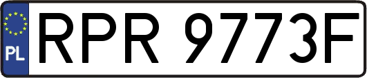 RPR9773F