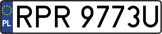 RPR9773U