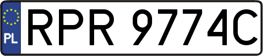 RPR9774C