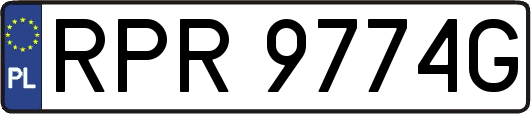RPR9774G