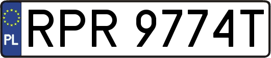 RPR9774T