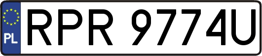RPR9774U