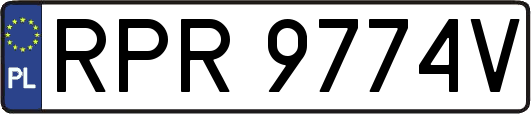 RPR9774V
