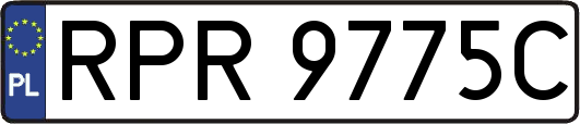 RPR9775C
