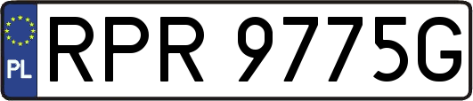 RPR9775G