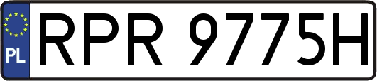 RPR9775H