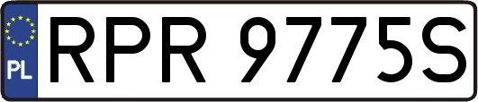 RPR9775S