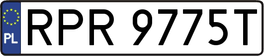 RPR9775T