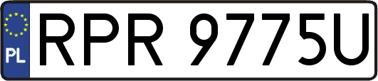 RPR9775U