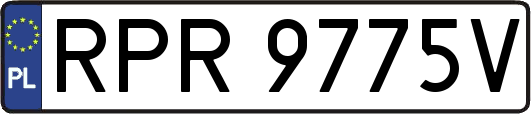 RPR9775V