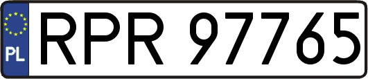 RPR97765