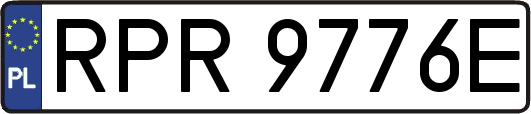 RPR9776E