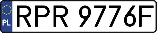RPR9776F