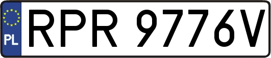 RPR9776V