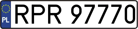 RPR97770
