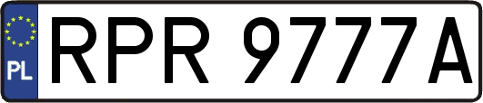 RPR9777A