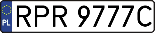 RPR9777C