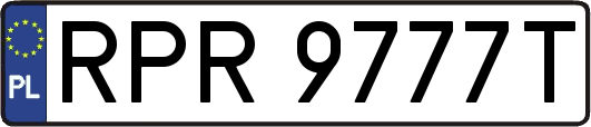 RPR9777T