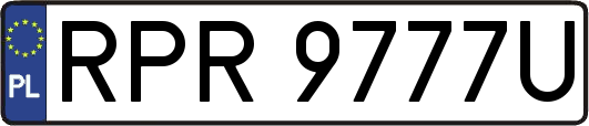 RPR9777U