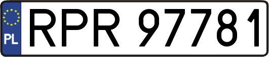 RPR97781