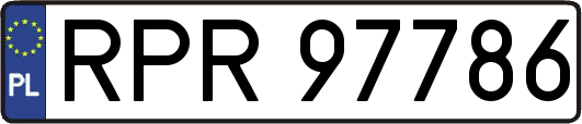 RPR97786