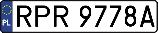 RPR9778A