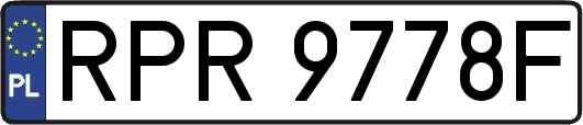 RPR9778F