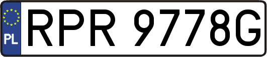 RPR9778G