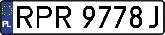 RPR9778J