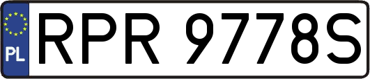 RPR9778S