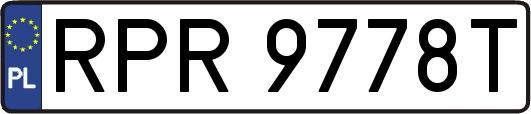 RPR9778T