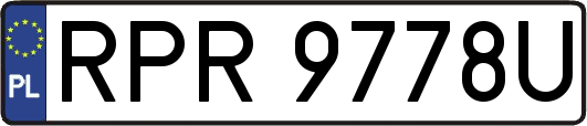 RPR9778U