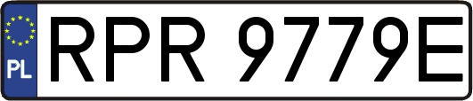 RPR9779E
