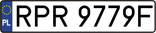 RPR9779F